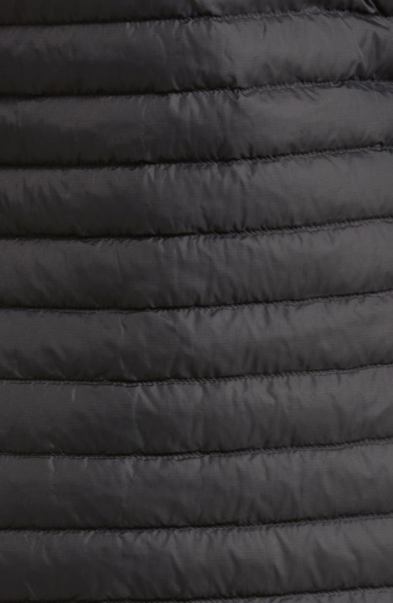 Helly Hansen Sirdal Water Repellent Insulated Puffer Jacket, Alternate, color,