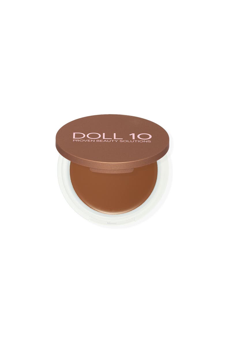 Fresh Squeezed Vitamin Infused Solid Serum Bronzer, Main, color, Bronze