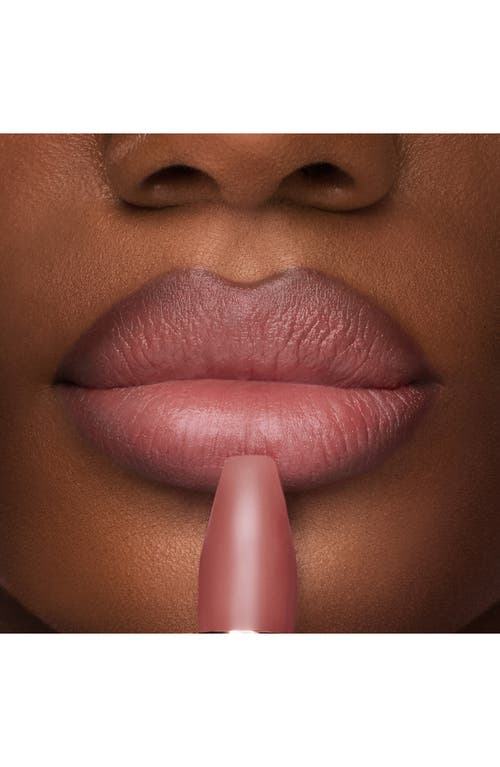 Charlotte Tilbury The Secret To Love Lipstick & Fragrance Kit $60 Value In Transparent