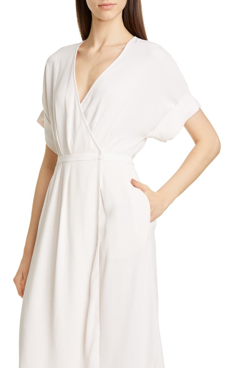 Equipment Tavine Midi Dress, Alternate, color,
