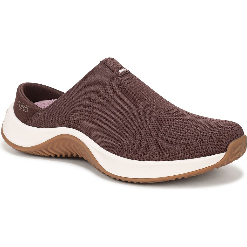 Ryka Rykä Encore Knit Mule In Multi