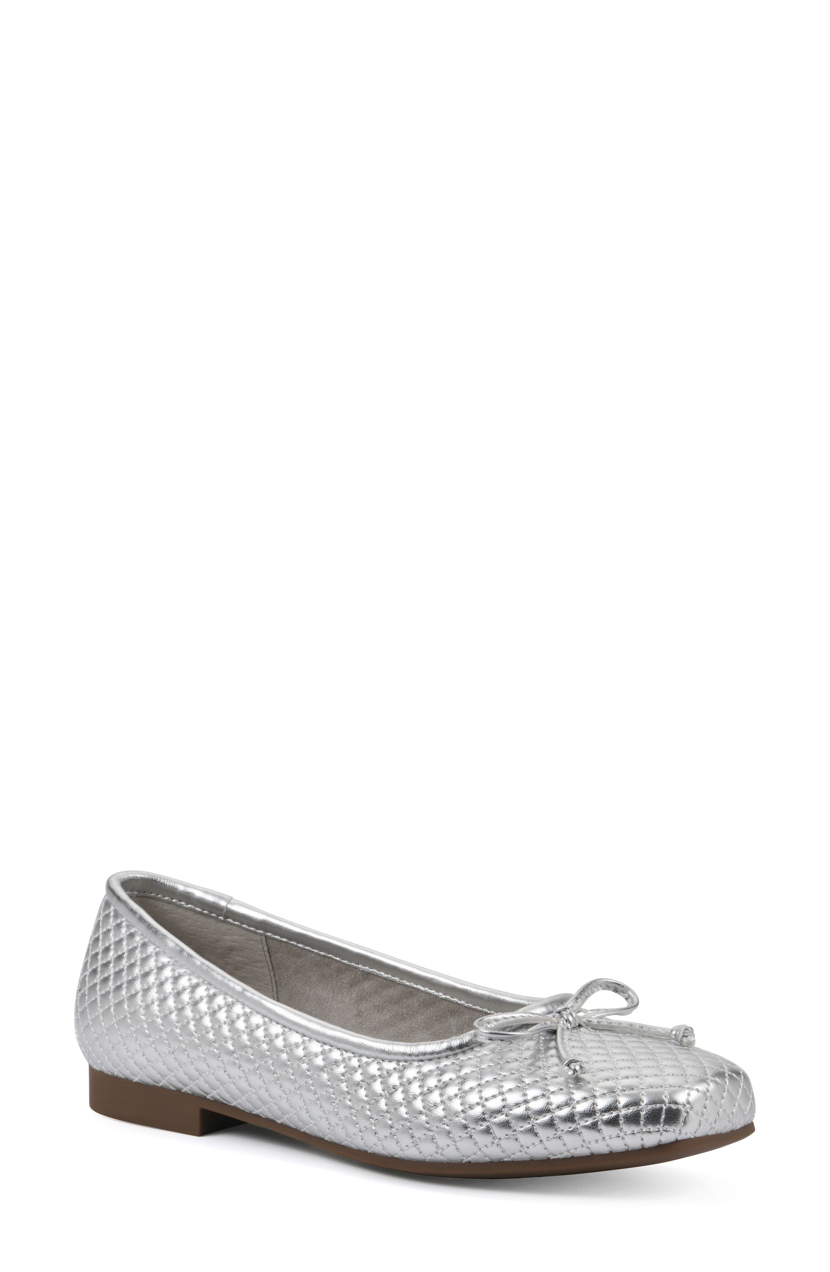 Bessy Ballet Flat