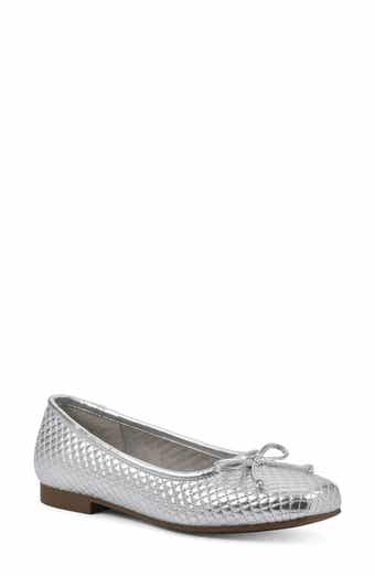 Bessy Ballet Flat