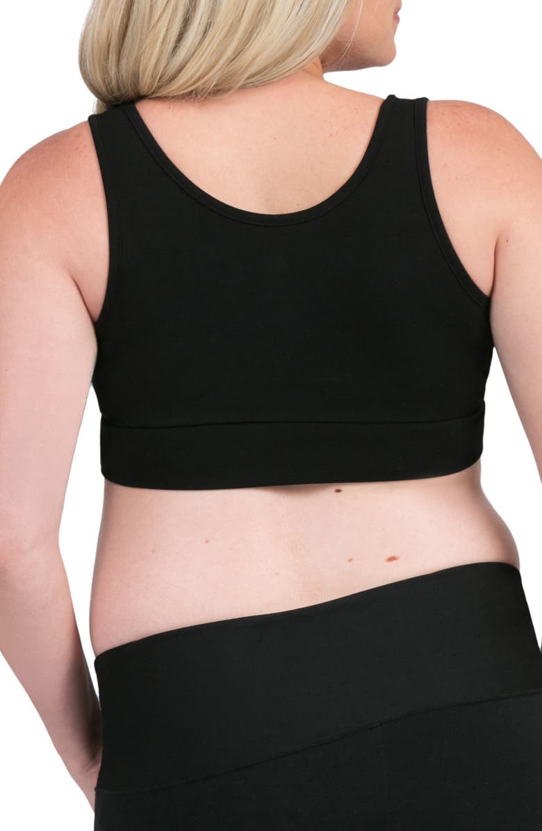 Kindred Bravely Stretch Nursing Bra, Alternate, color, 