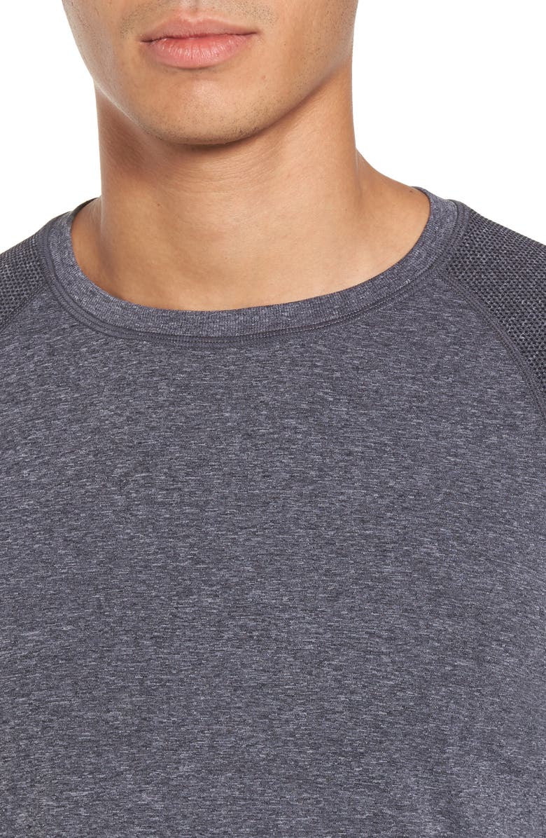 RYU Vapor Long Sleeve T-Shirt, Alternate, color, 