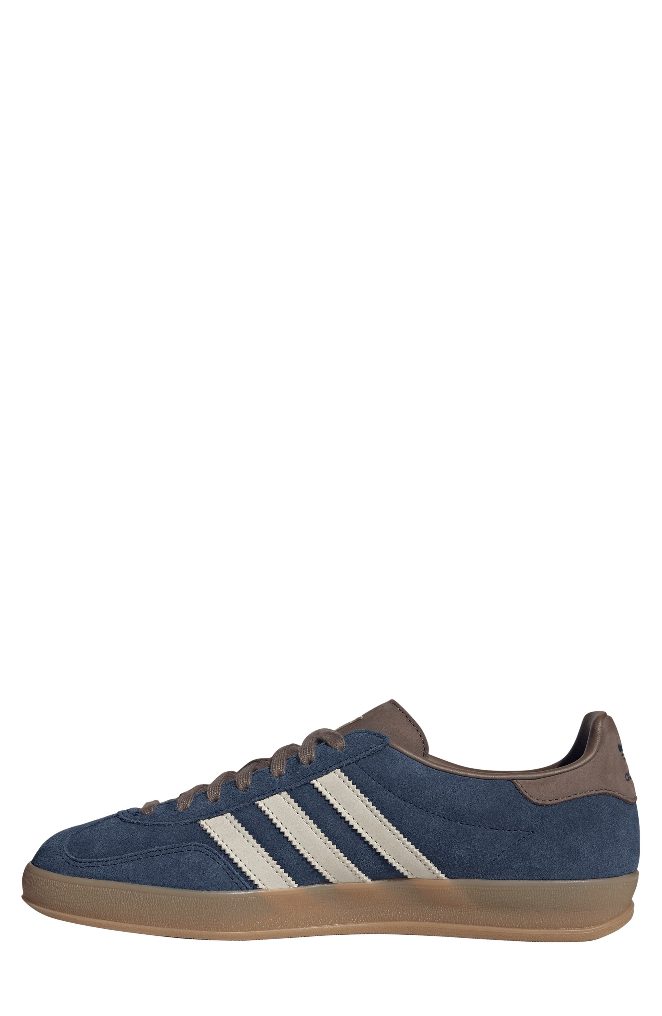 Мужские кроссовки adidas Gazelle Indoor Sneaker — фото 6