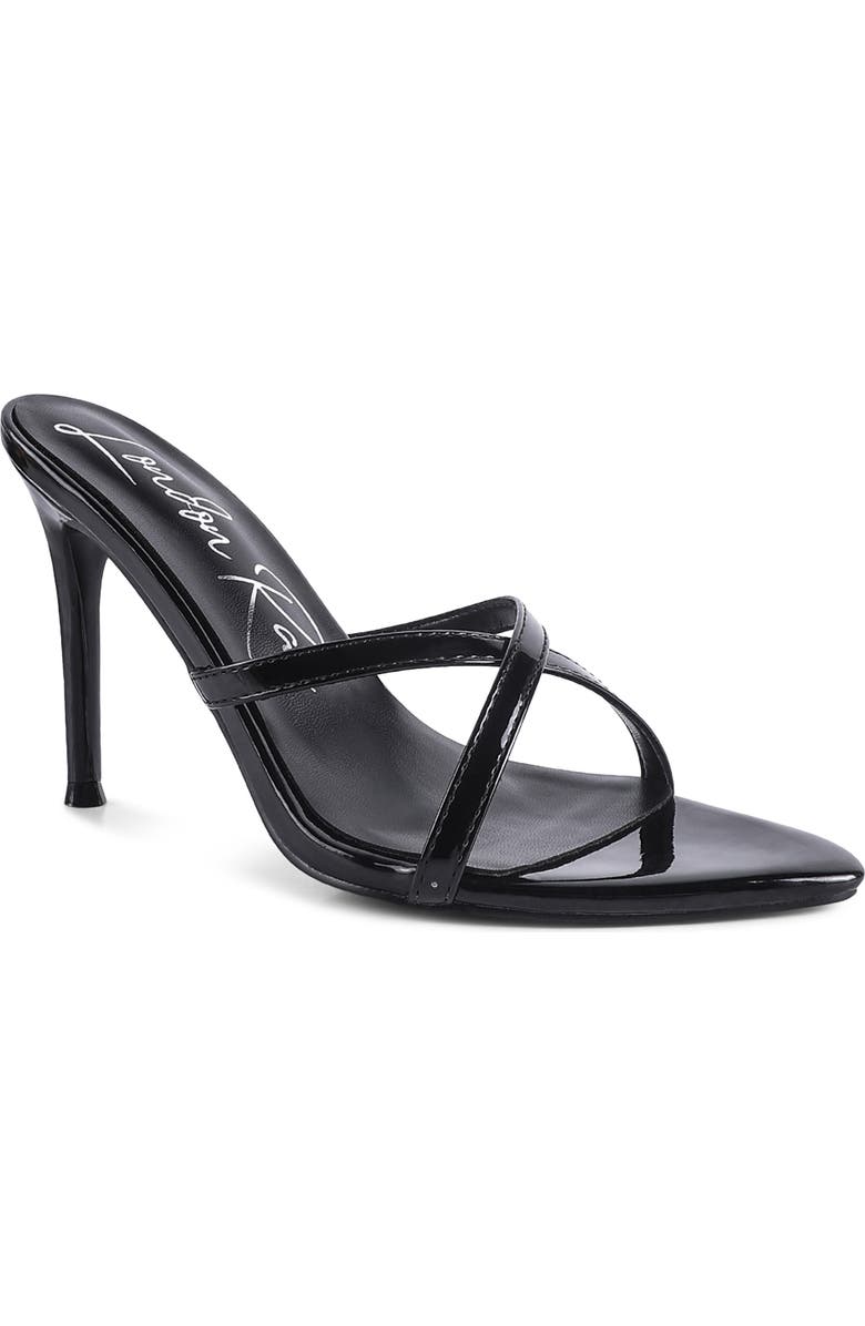 LONDON RAG Spellbound Stiletto Sandal, Main, color,