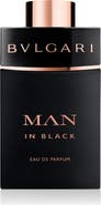 BVLGARI Man in Black Eau de Parfum