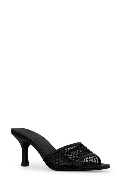 Mesh Mule (Women)