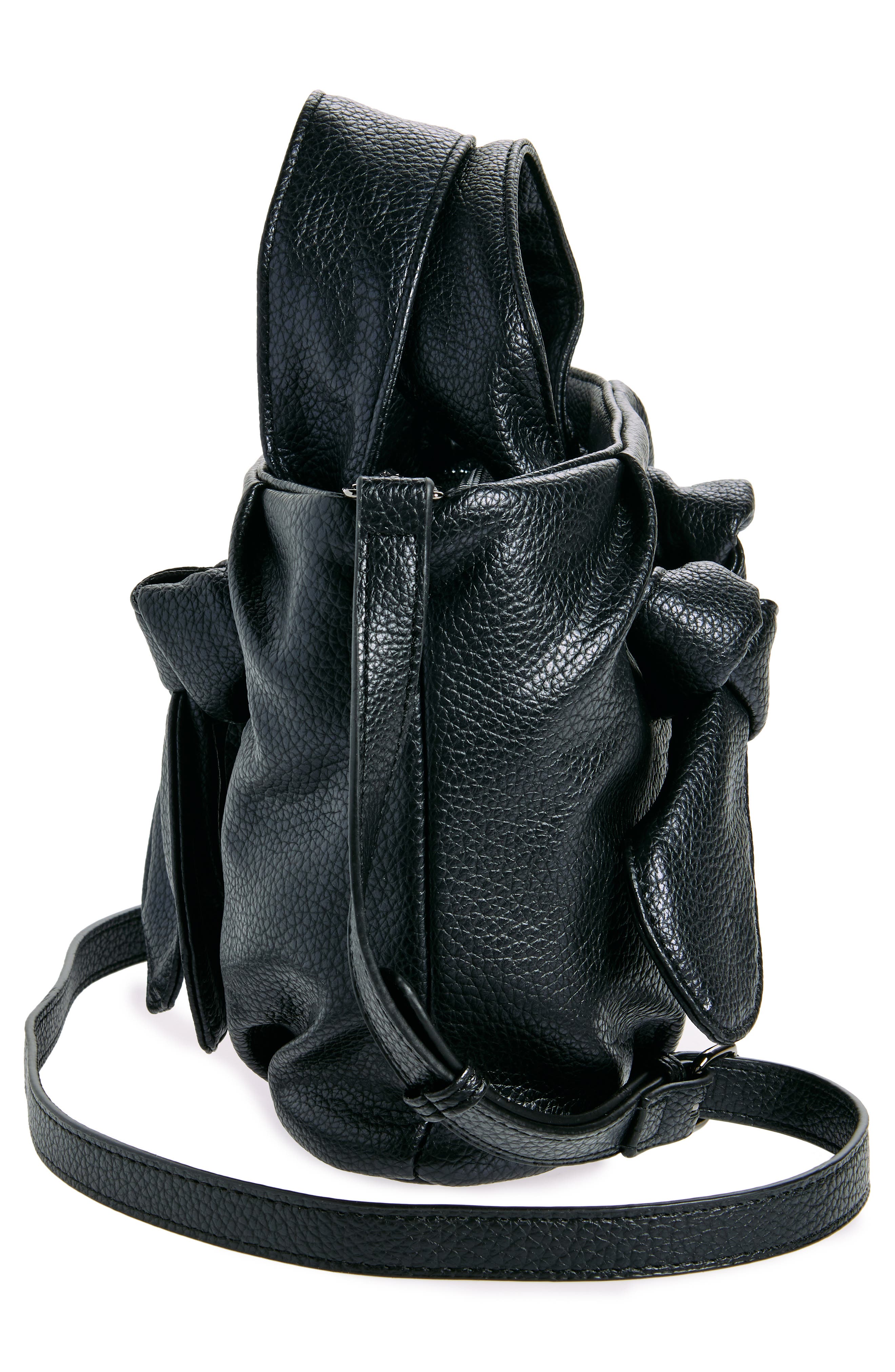 Steve Madden Btwist Mini Convertible Tote Bag | Nordstromrack