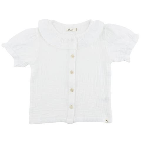 Gauze Layla Blouse (Baby)