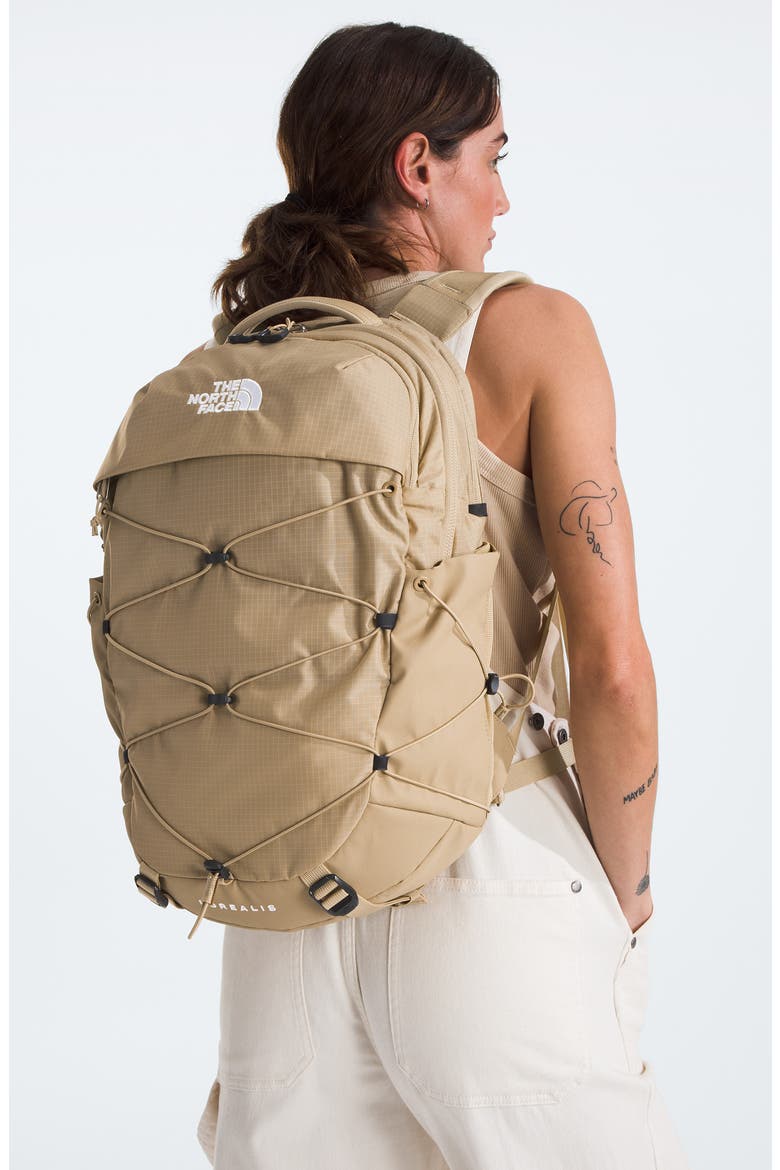 Borealis Water Repellent Backpack (Women) | Nordstrom Borealis Water Repellent Backpack (Women) | Nordstrom
