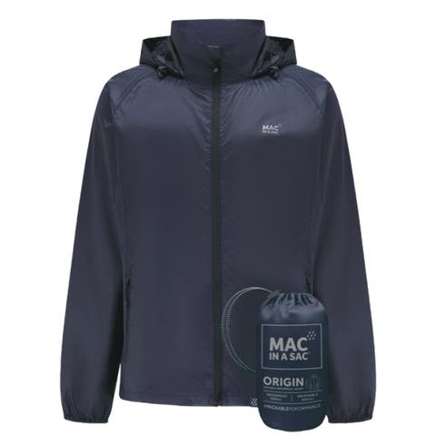 Origin2 Jacket