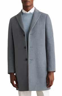 Reiss Clarke Overcoat