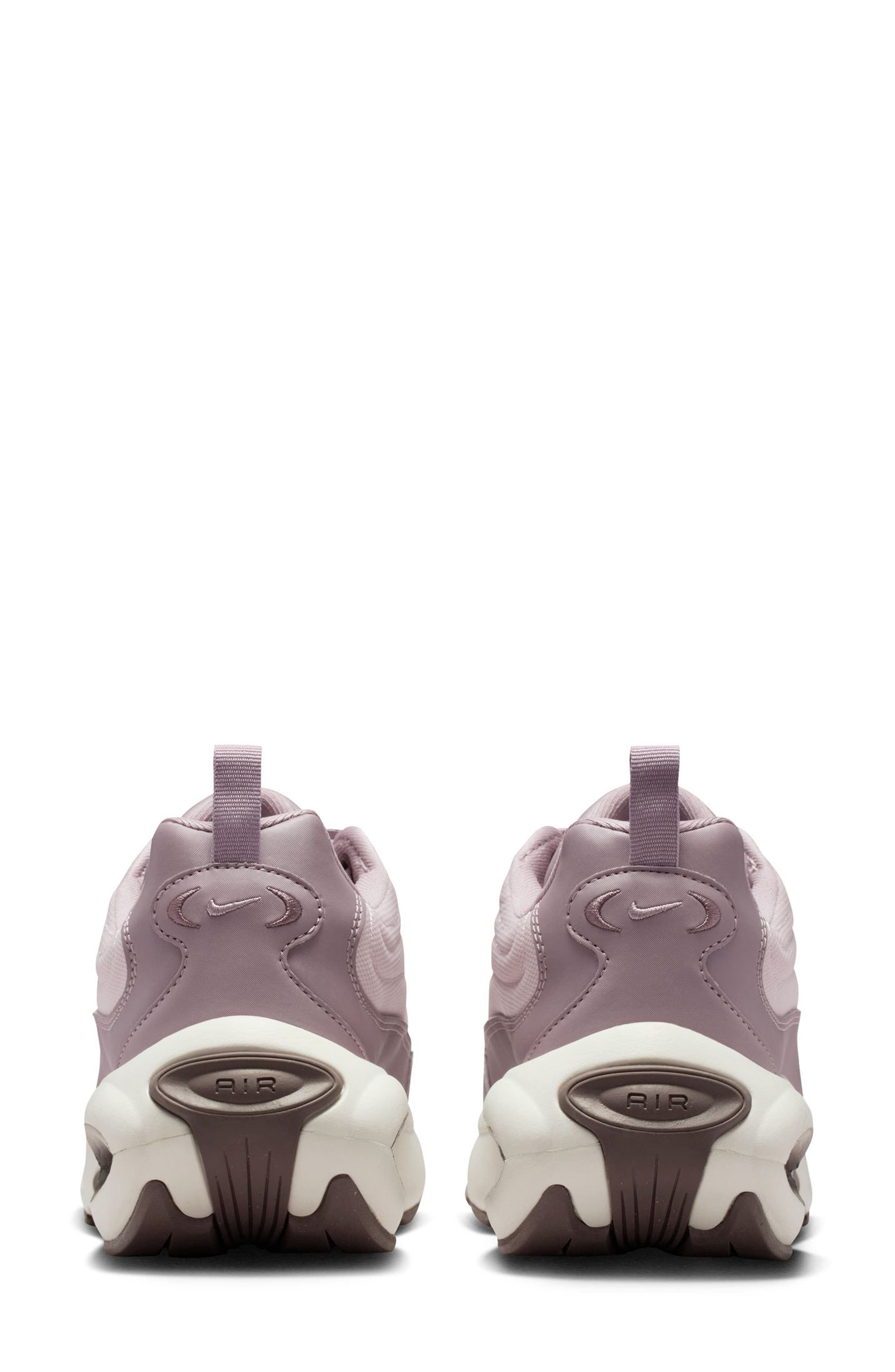 Nike Air Max Portal Sneaker, Alternate, color, Platinum Violet/ Light Violet