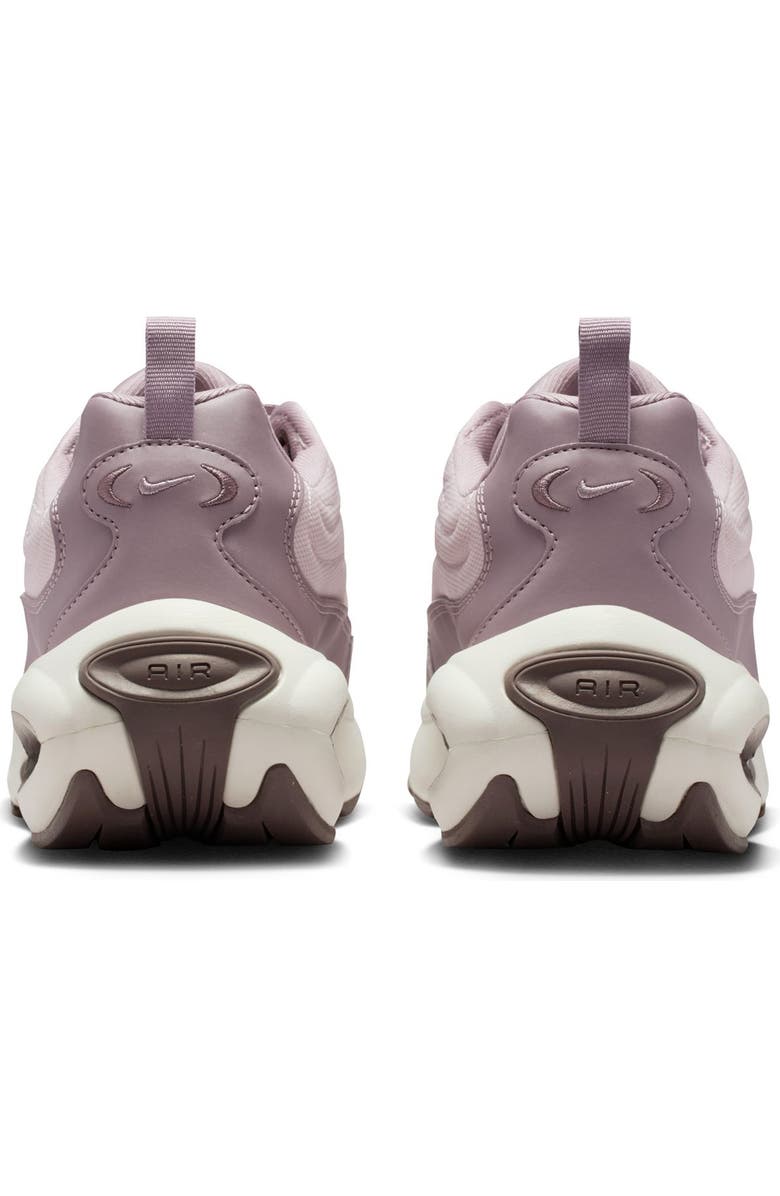 Nike Air Max Portal Sneaker, Alternate, color, Platinum Violet/ Light Violet