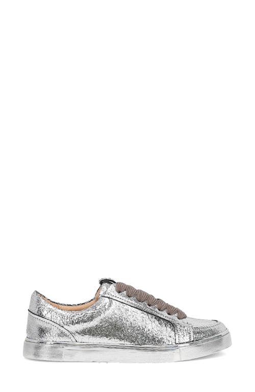 Frye Ivy Low Top Sneaker