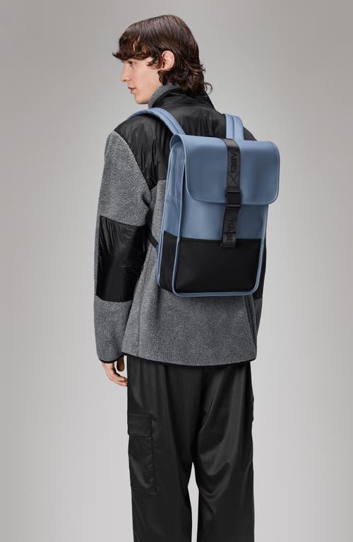 Rains Trail Waterproof Backpack Mini