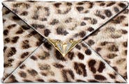 Alexis Bittar Envelope Clutch Bag