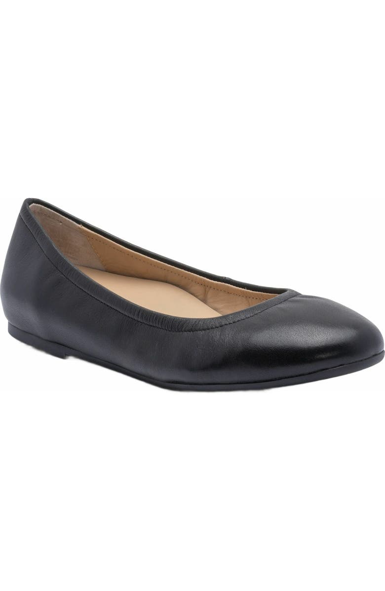 ABEO Promenade Flat, Main, color, Black - Regular