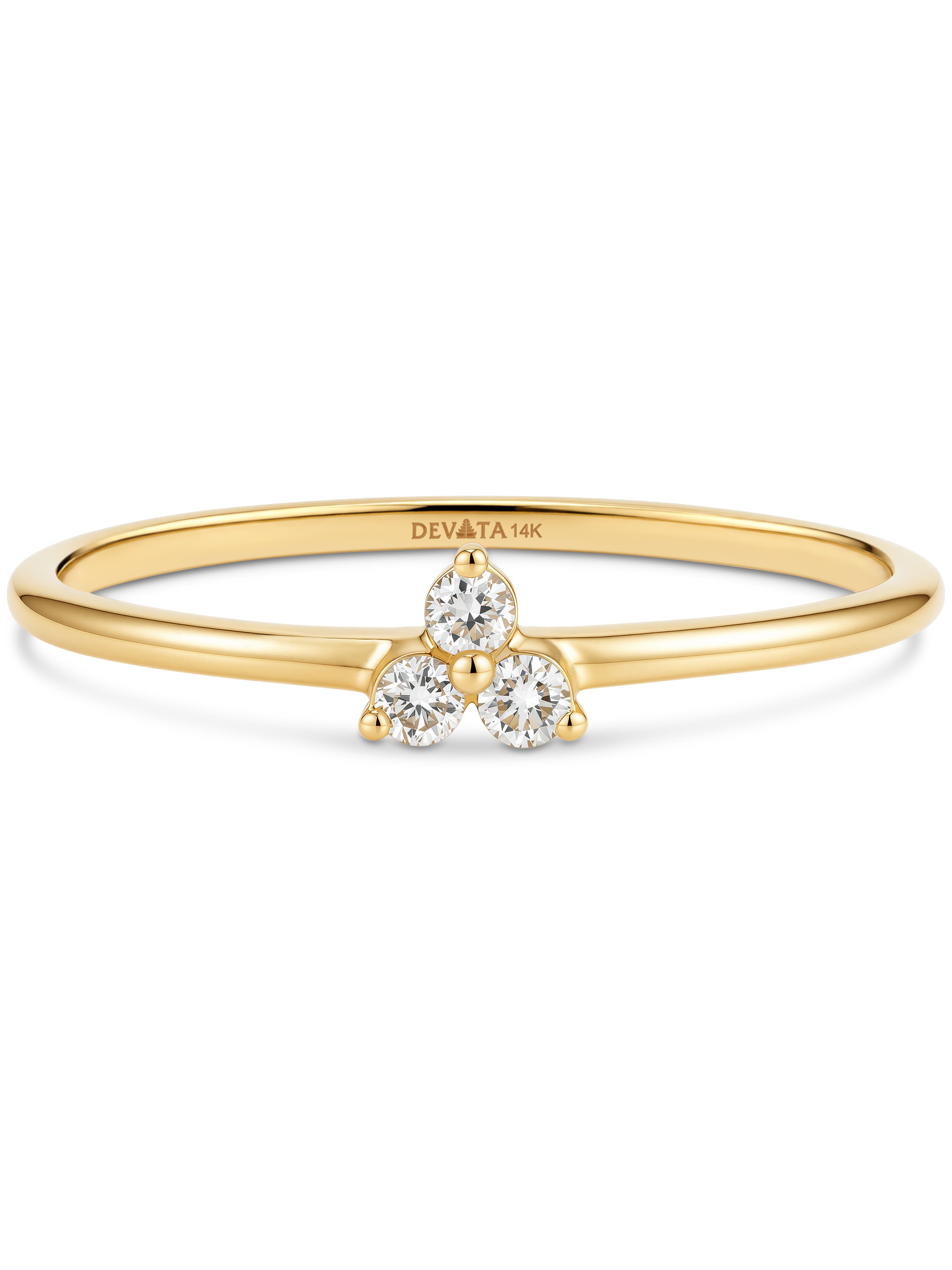 selected Yellow Gold