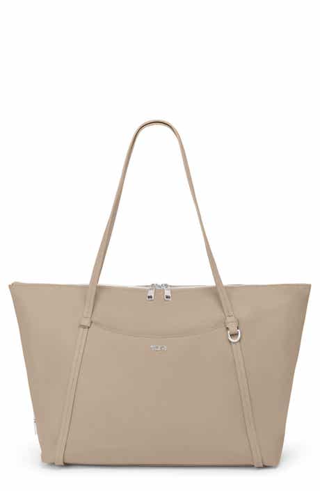 Voyageur Q Nylon Tote