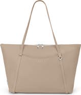 TUMI Voyageur Q Nylon Tote
