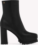 Gianvito Rossi Harlem Boots