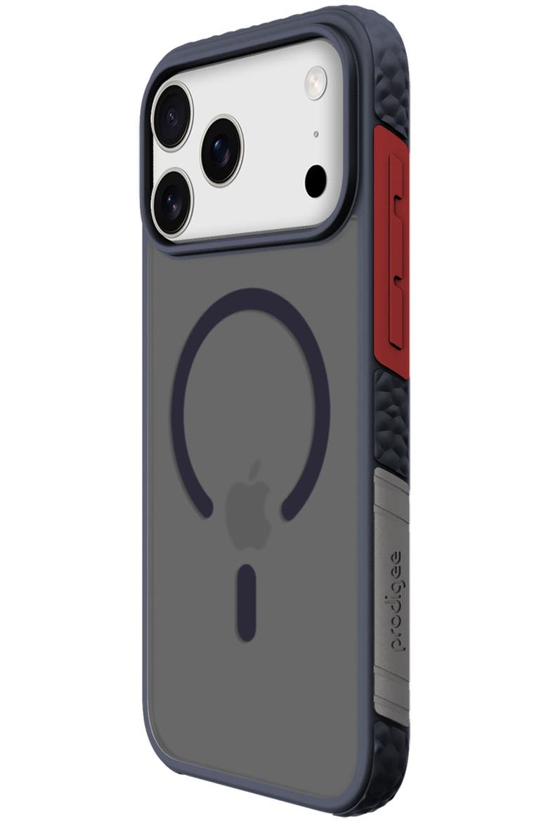 Jogger MagSafe Case for Apple iPhone 17 Pro Max / iPhone Pro Max 2026, Main, color, Blue