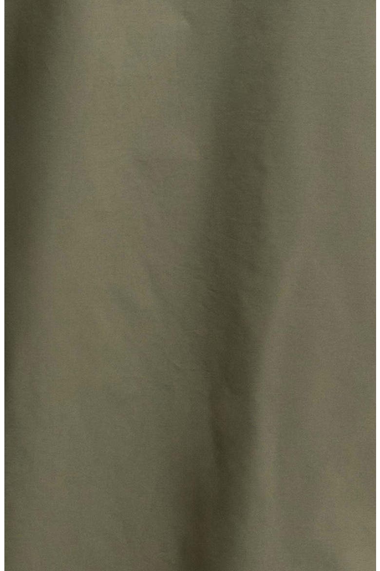 Stoneport Showerproof Hooded Jacket, Alternate, color, DUSTY OLIVE