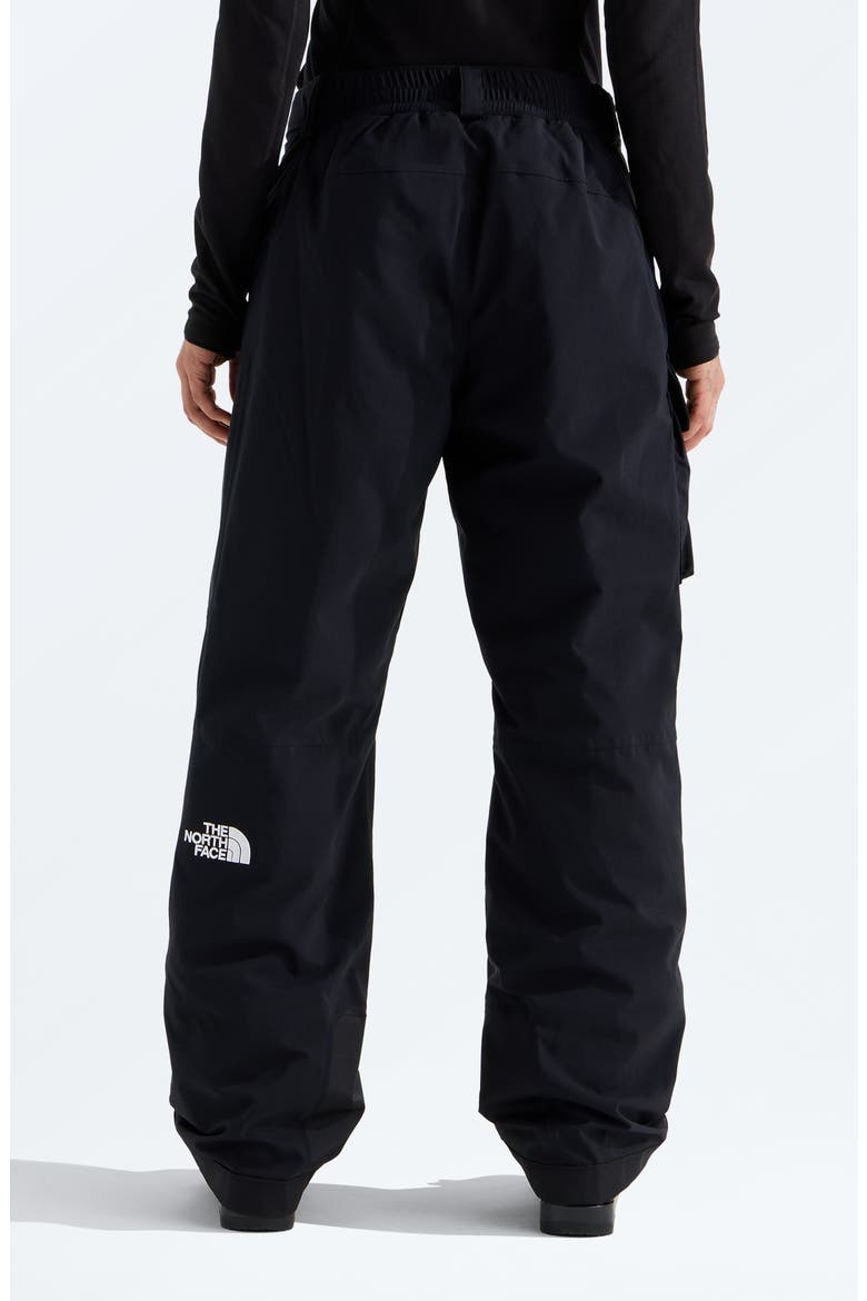 Freedom Waterproof Insulated Pants, Alternate, color, TNF BLACK