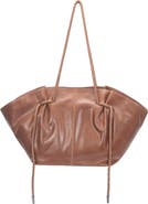 Frye Caroline Leather Shopper