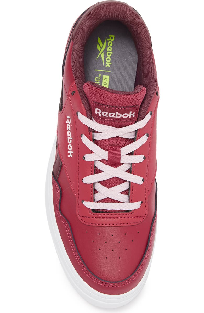 Reebok Royal Techque Bold Sneaker, Alternate, color,