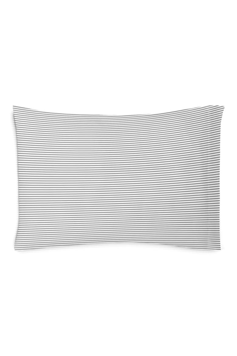 Tencel® Lyocell Pillowcase Set, Main, color, STRIPE