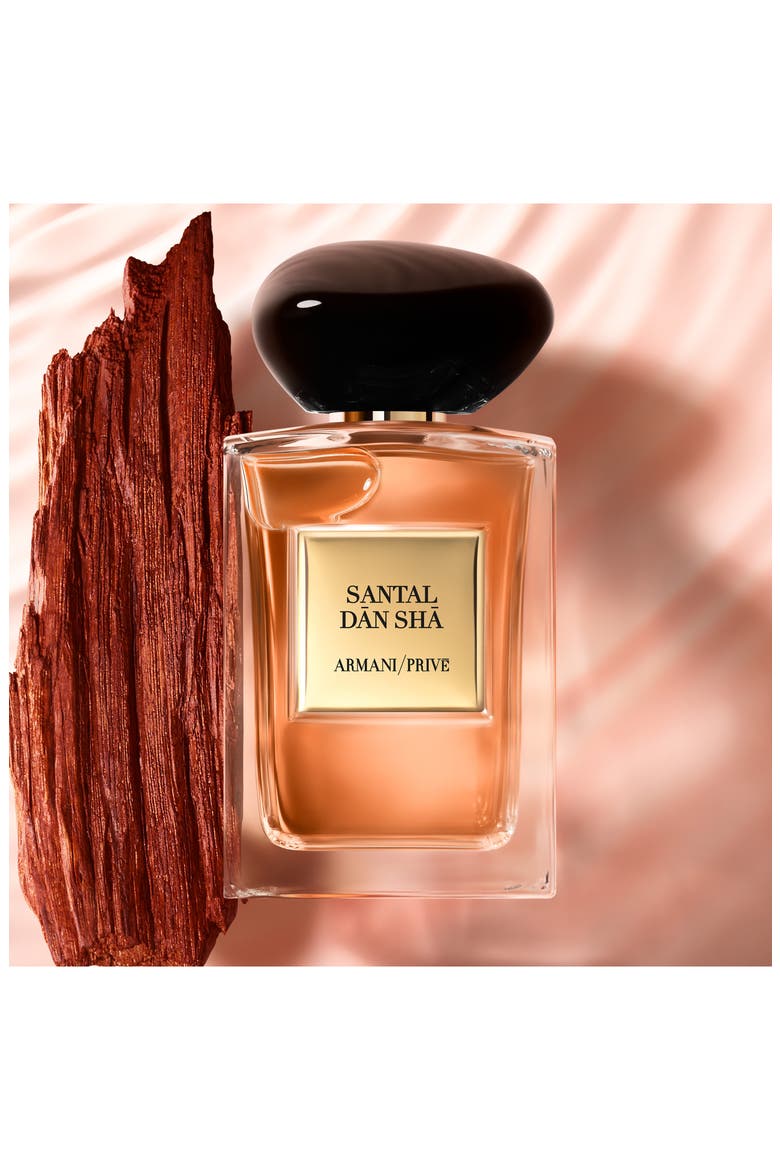 Privē Santal Dān Shā Eau de Toilette (Women) | Nordstrom