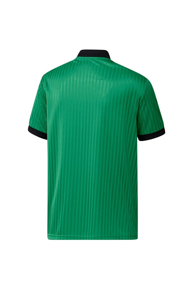 Men's adidas Green Celtic Football Icon Jersey, Alternate, color, Green
