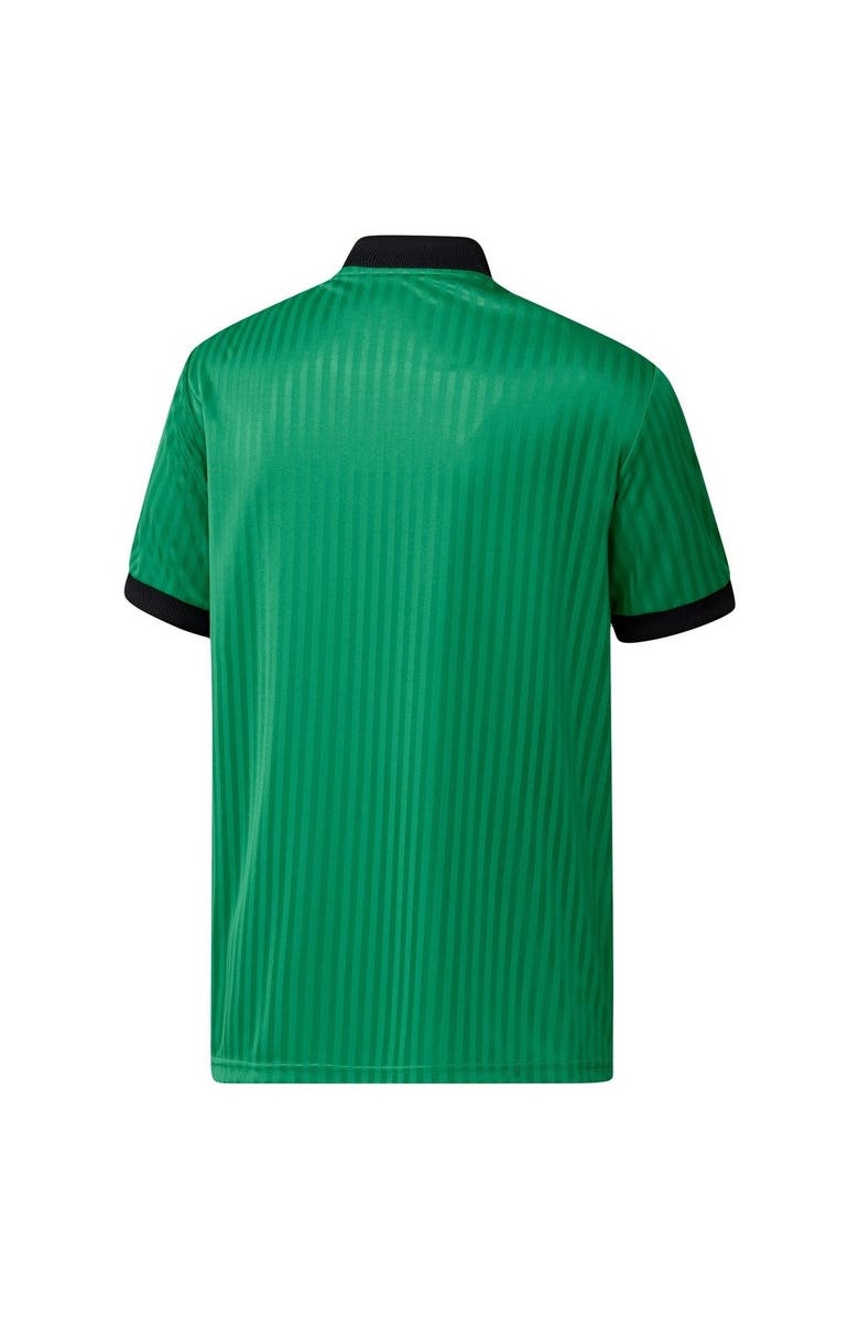 adidas Men's adidas Green Celtic Football Icon Jersey, Alternate, color, Green