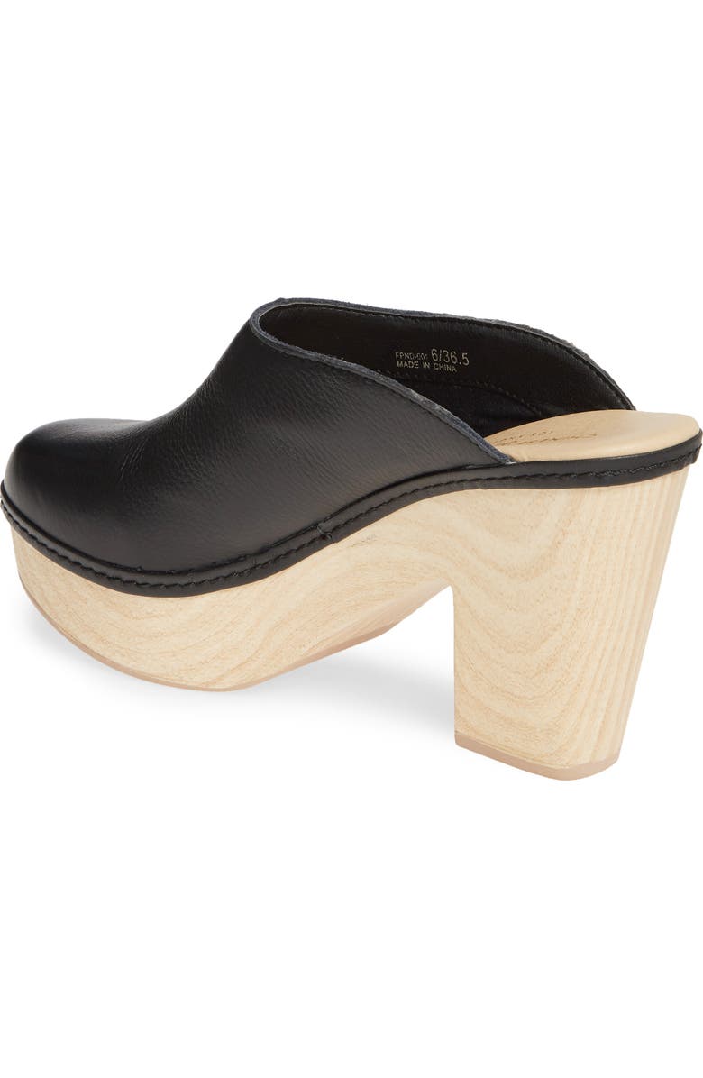 Chinese Laundry Florina Clog, Alternate, color,