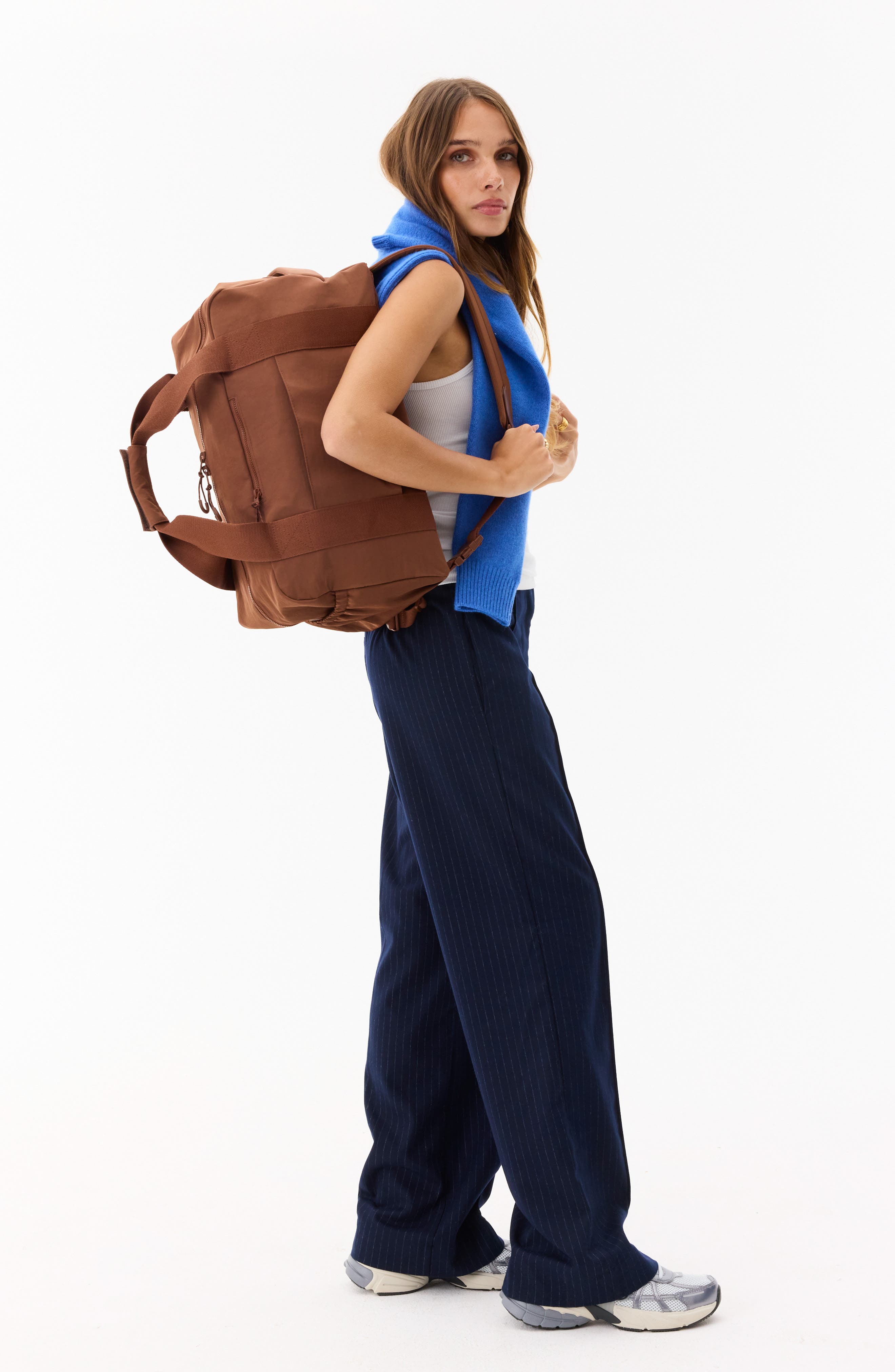 Béis The Sport Duffle Bag, Alternate, color, 