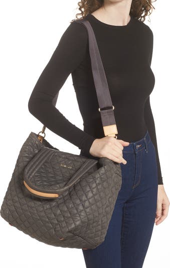 Deluxe Large Metro Tote