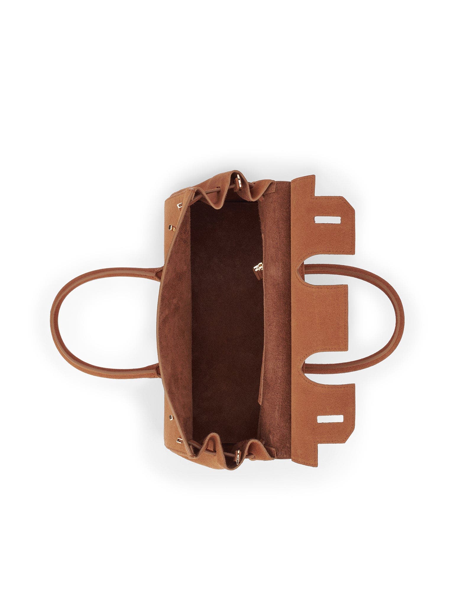 Teddy Blake Gigi Suede  13", Alternate, color, 