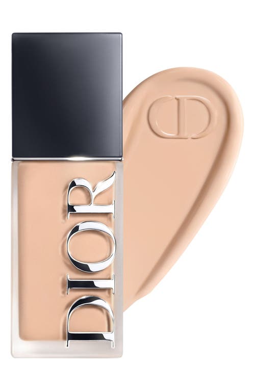 Dior ' Forever Skin Wear Blurring Natural Matte Foundation