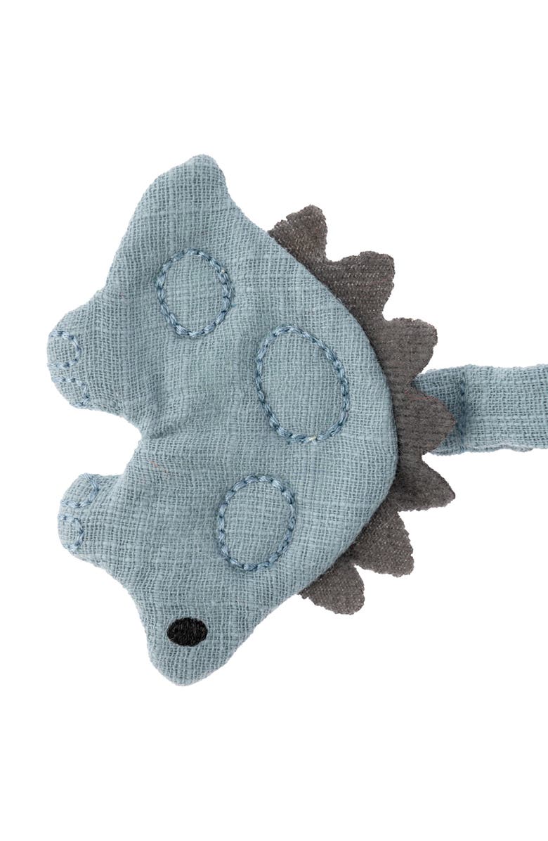 Stephen Joseph Stroller Toy, Alternate, color, Dino