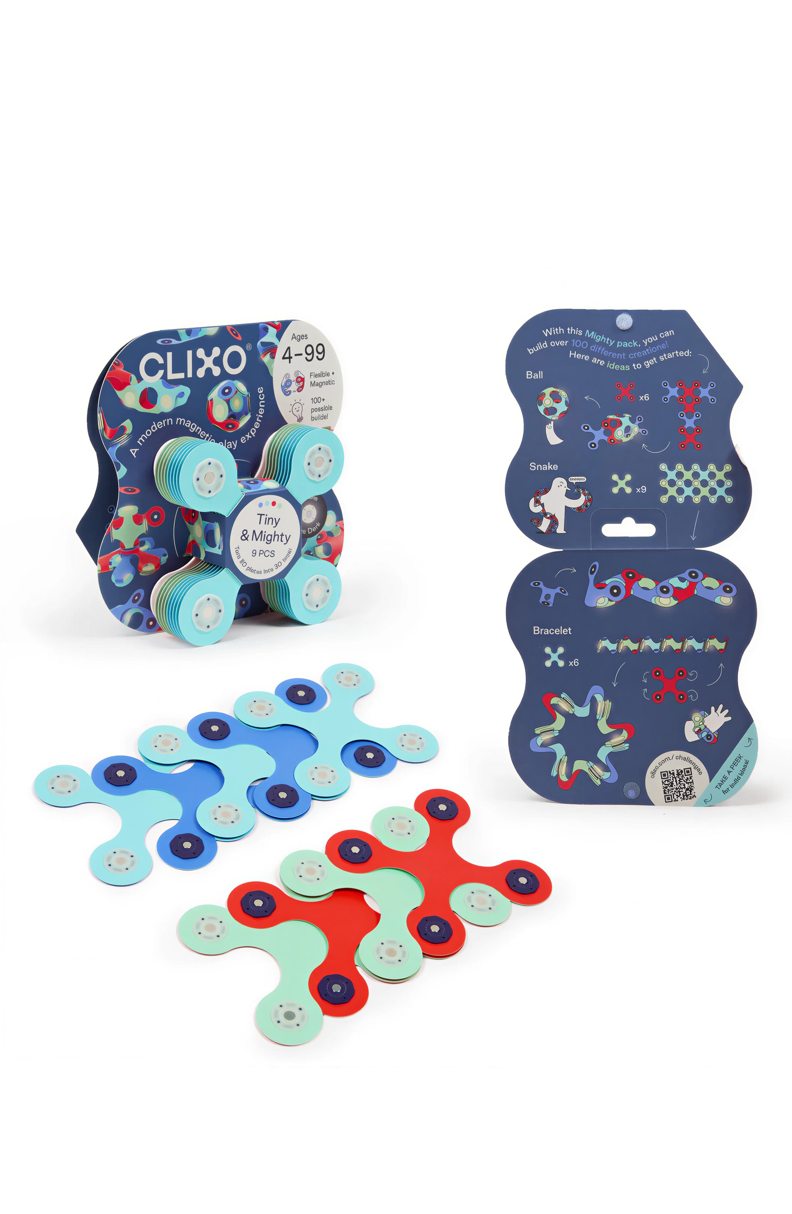 selected ASSORTED SHAPES/ COLORS