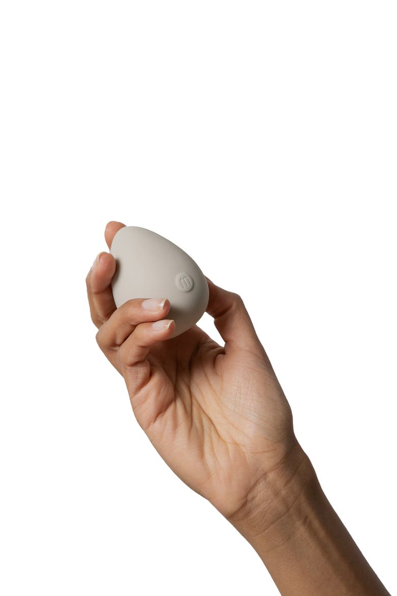 Drop Personal Massager & Vibrator, Alternate, color, GREY