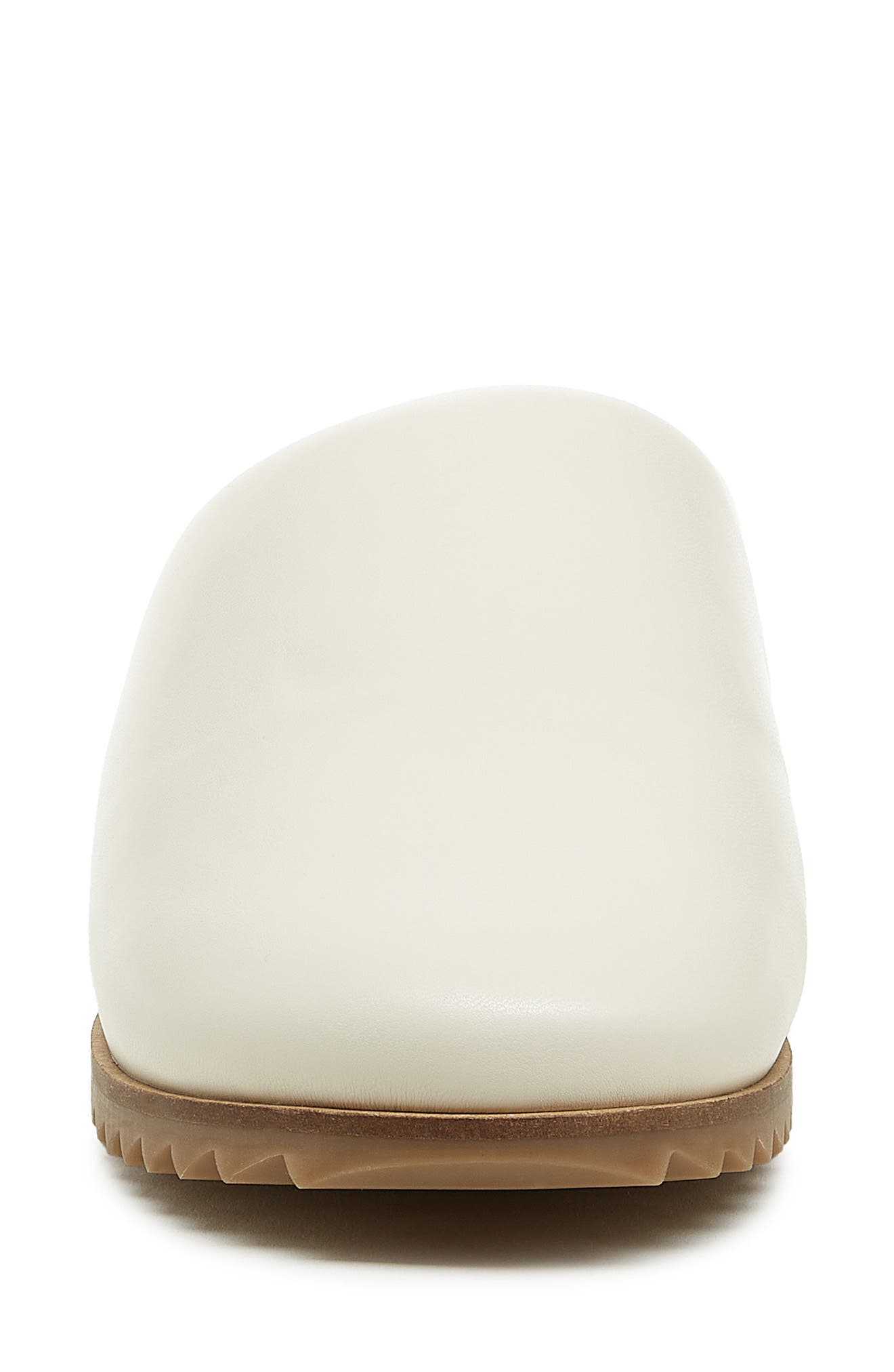 Kelsi Dagger Brooklyn Flip Water Resistant Mule, Alternate, color, Shell