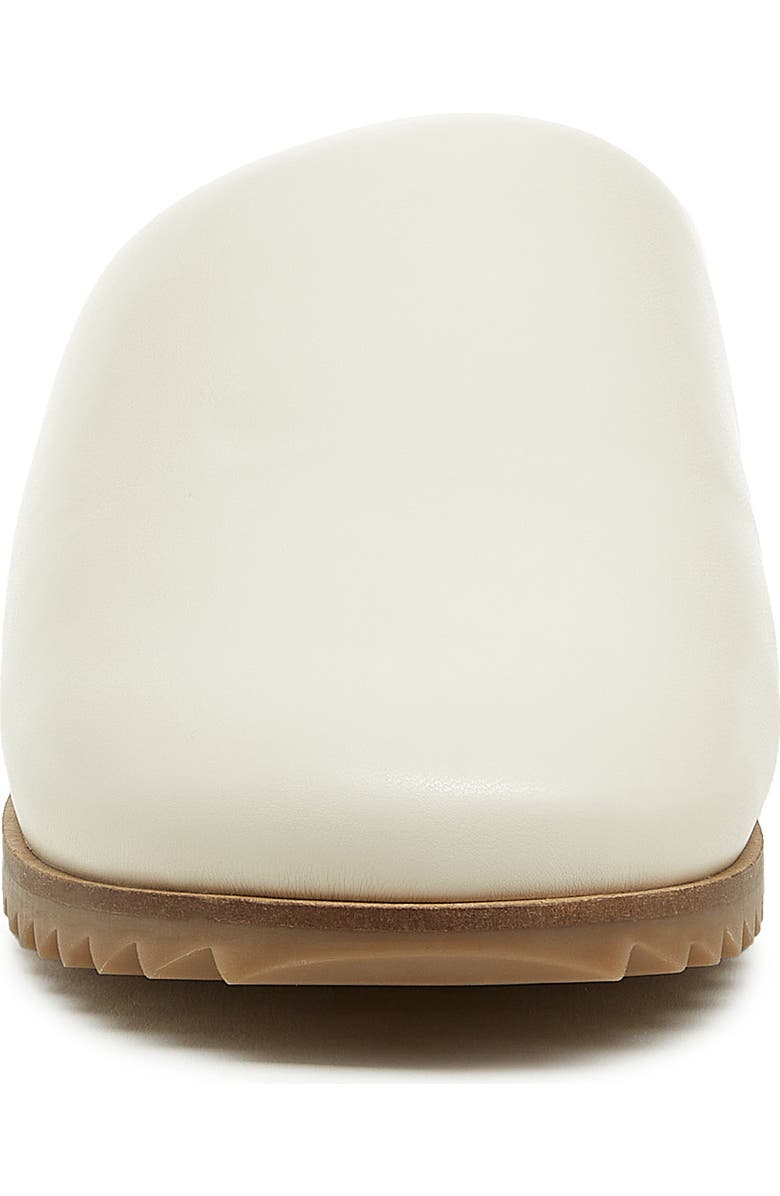 Kelsi Dagger Brooklyn Flip Water Resistant Mule, Alternate, color, Shell