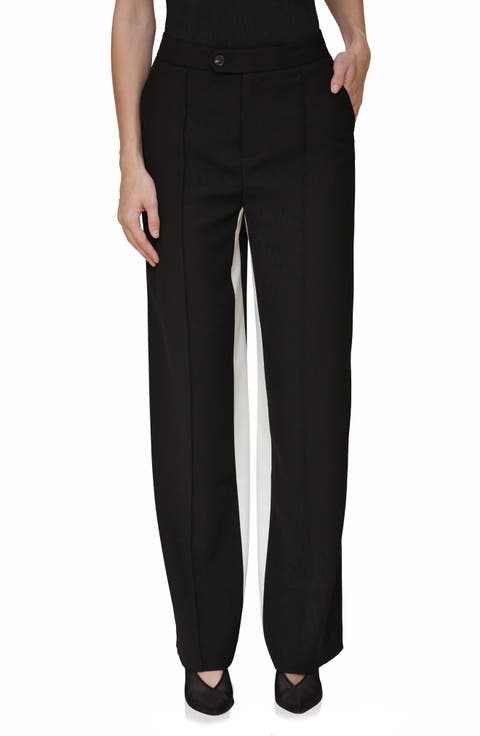 Inseam Stripe Pants
