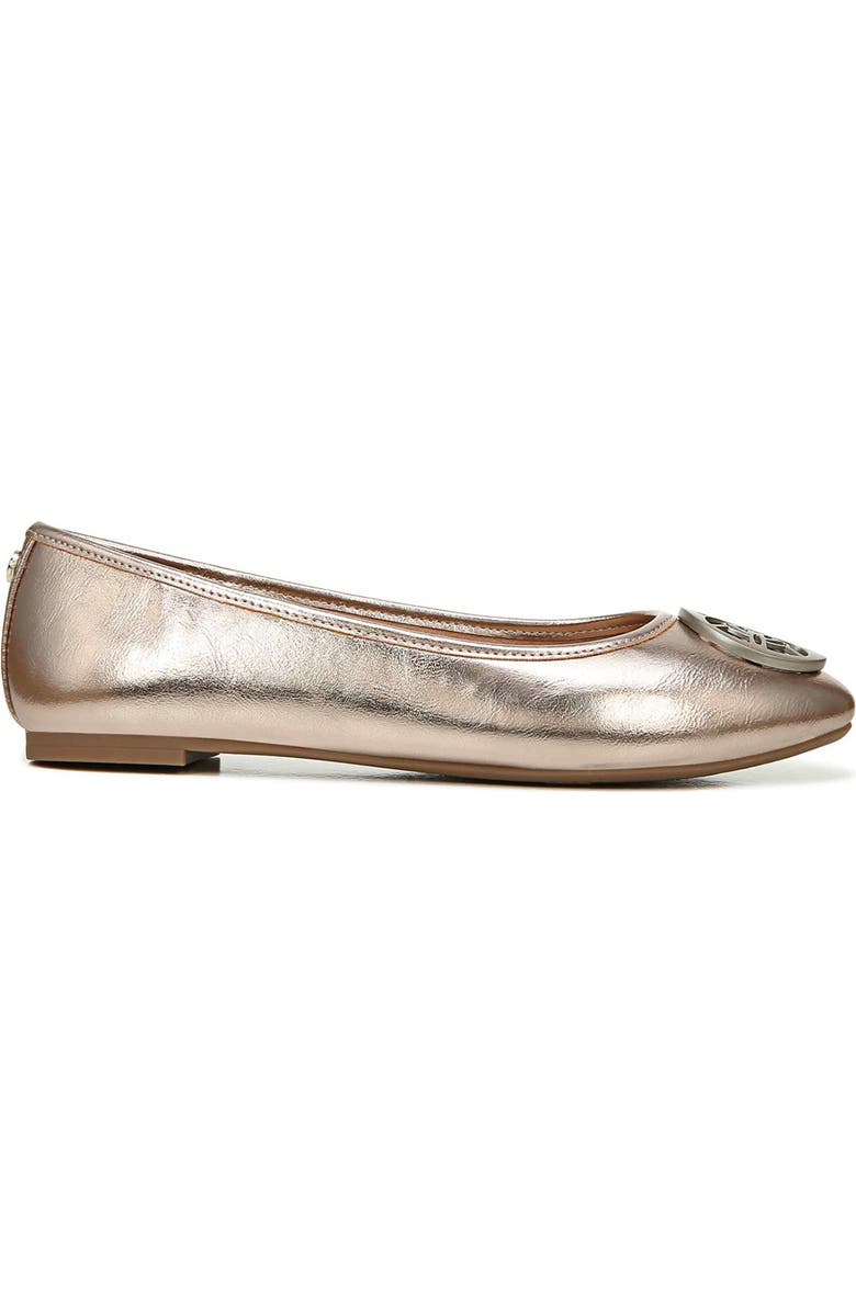 Circus NY by Sam Edelman Colleen Skimmer Flat, Main, color,