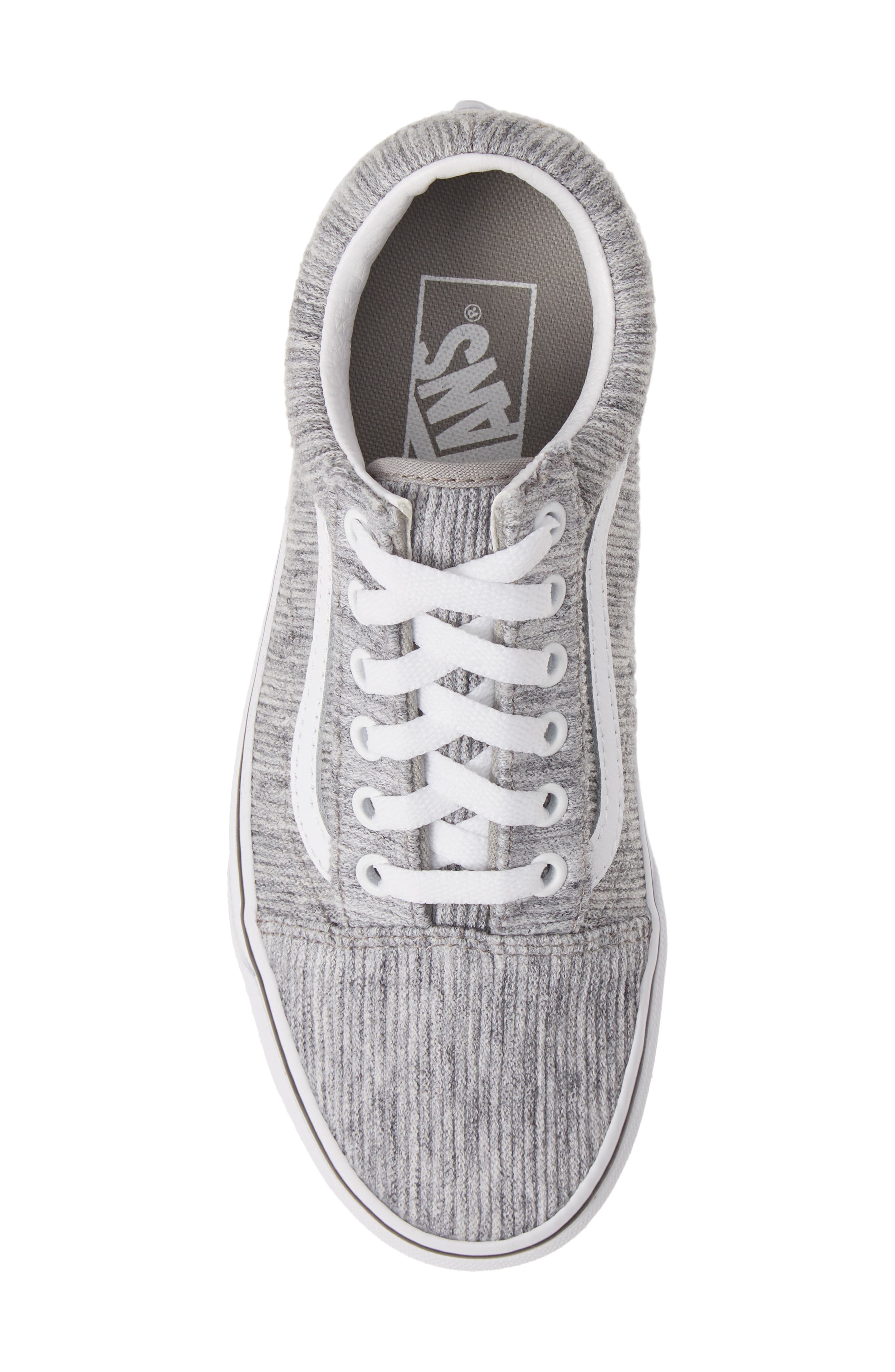 Vans Old Skool Sneaker, Alternate, color, 